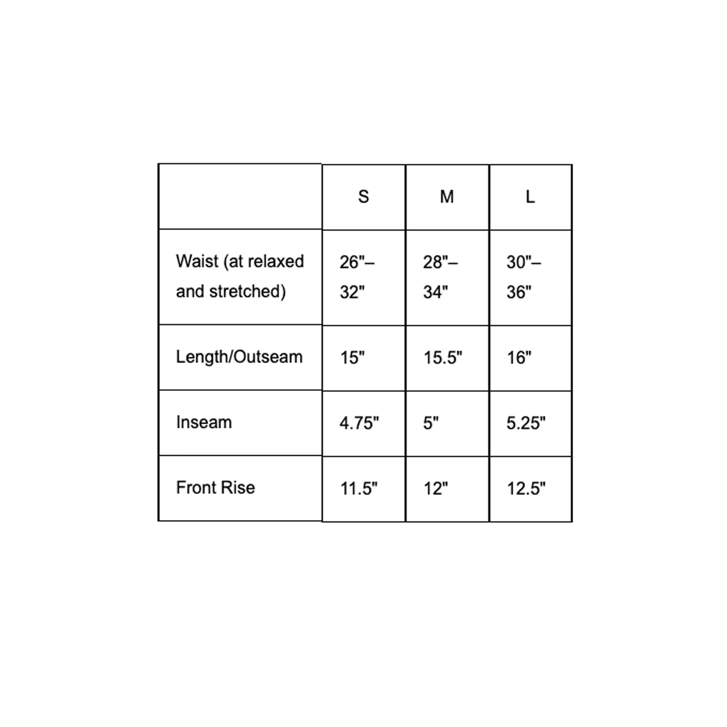 Altadena Surf Club Shorts, Cream