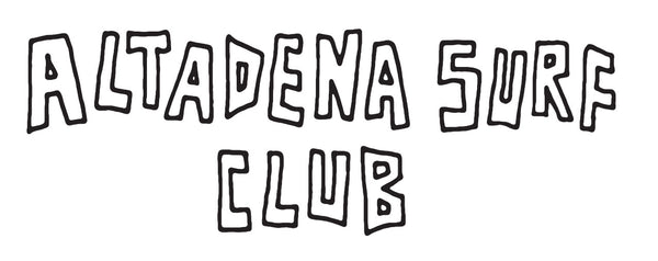 Altadena Surf Club