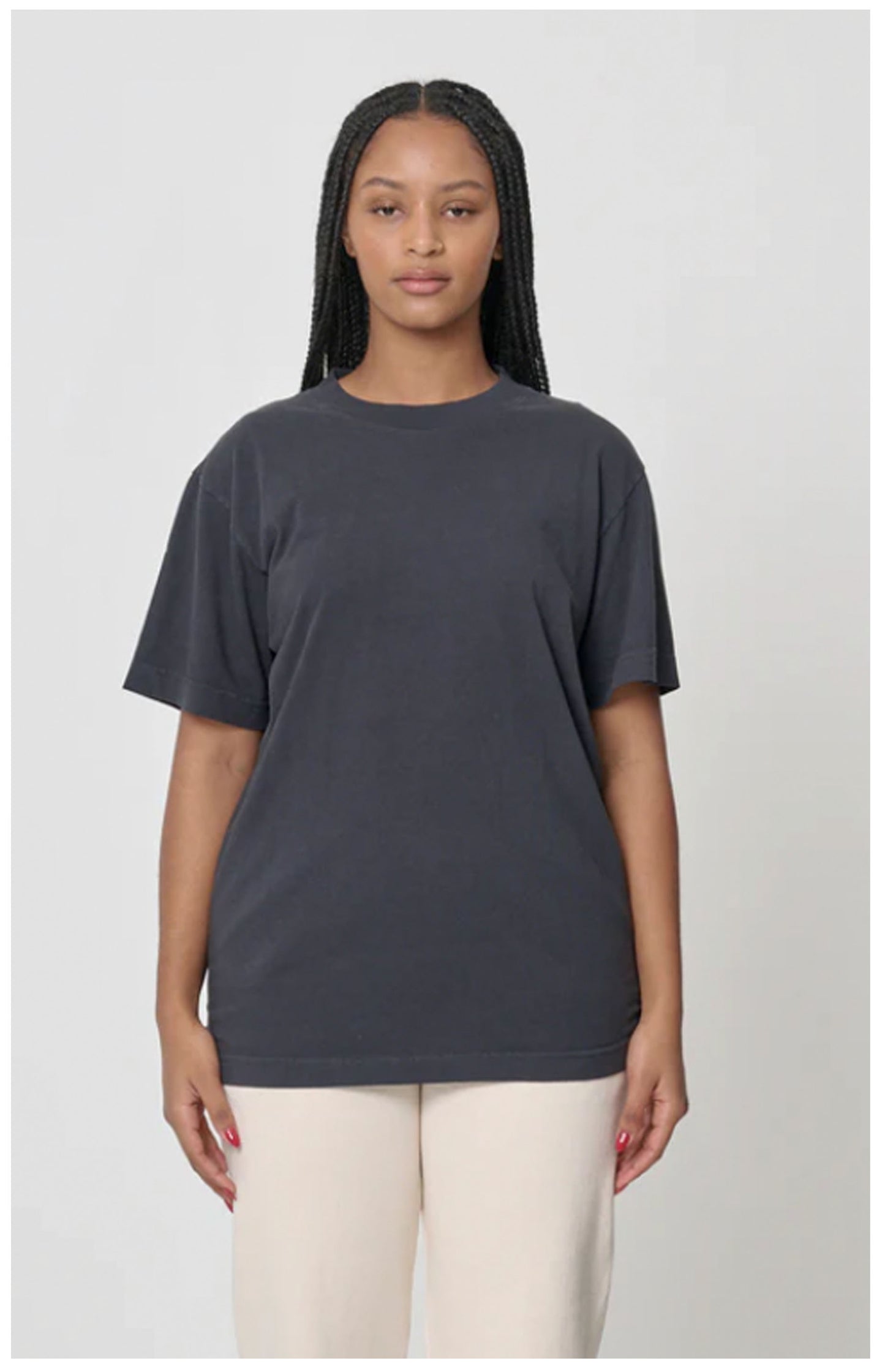 Altadena Surf Club T Shirt, Black