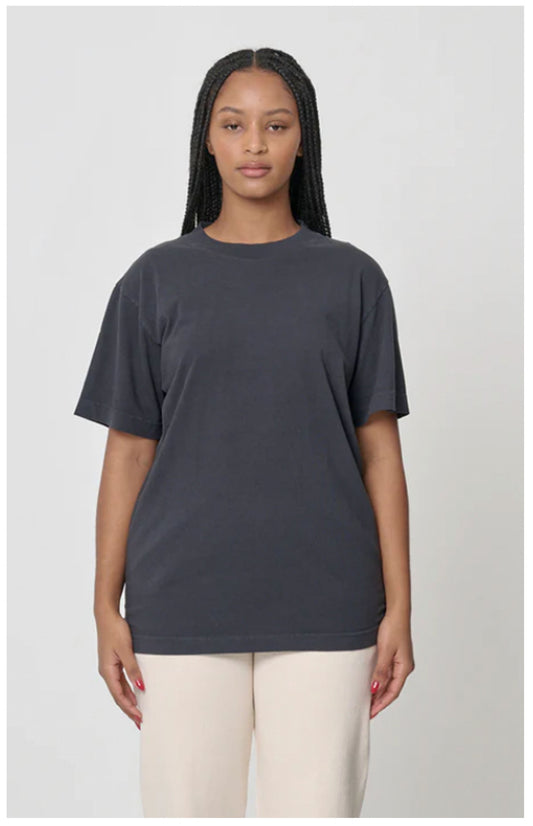 Altadena Surf Club T Shirt, Black